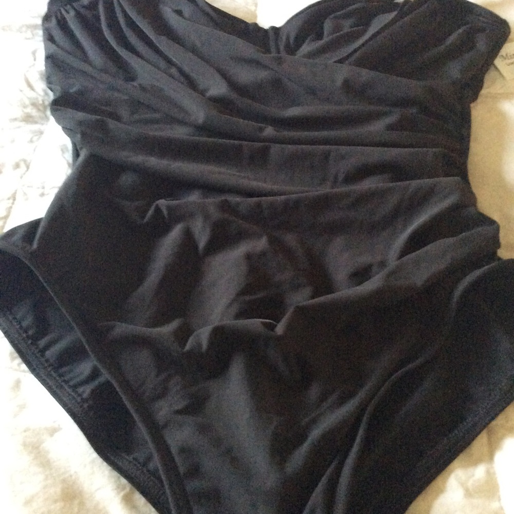 MAGICAL SWIMWEAR